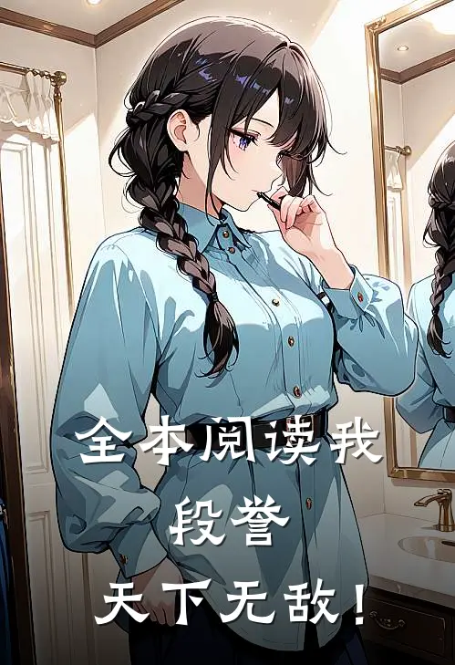全本阅读我，段誉，天下无敌！