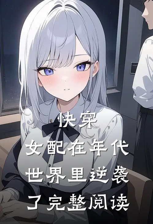 快穿女配在年代世界里逆袭了完整阅读全文