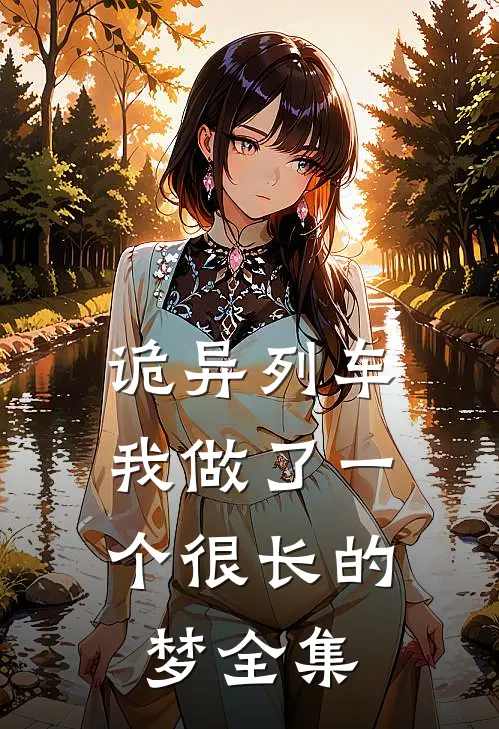 诡异列车,我做了一个很长的梦 全集免费阅读