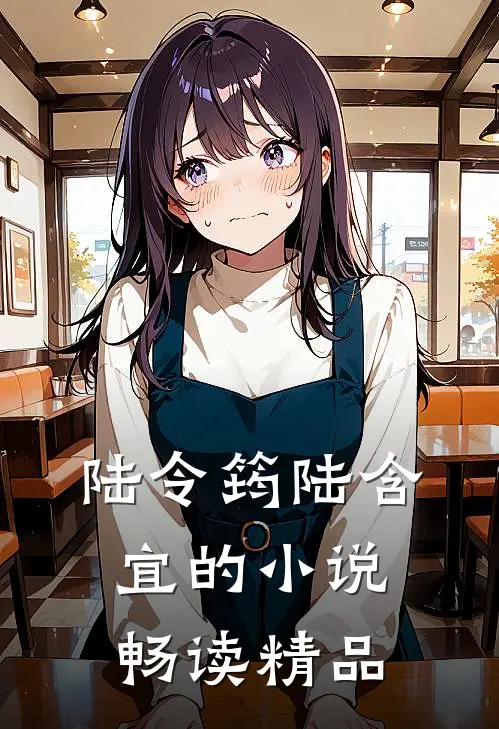 陆令筠陆含宜的小说畅读精品