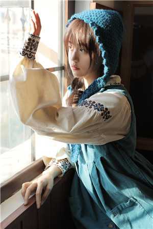 出狱后，诬陷我的妻子和小助理悔疯了篇章