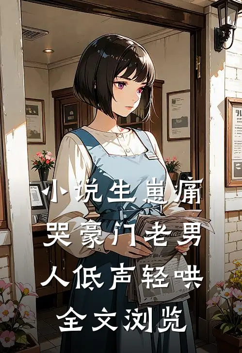 小说生崽痛哭豪门老男人低声轻哄全文浏览