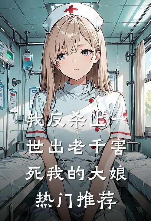 我反杀上一世出老千害死我的大娘热门推荐