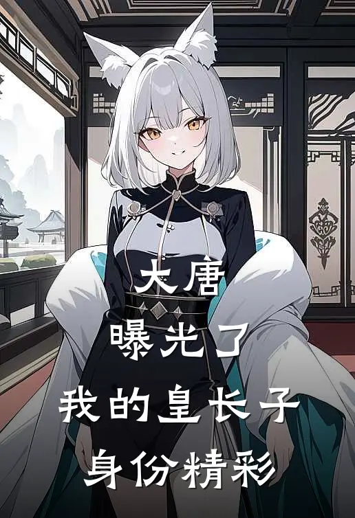 大唐：曝光了，我的皇长子身份精彩