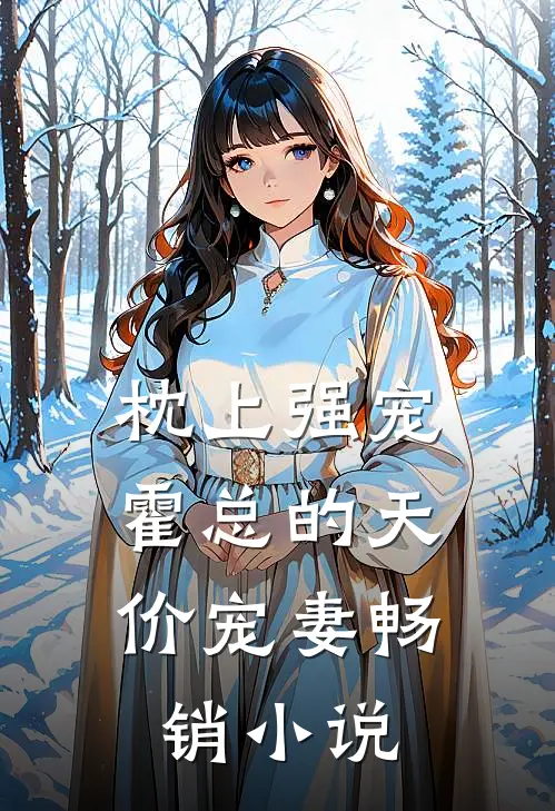 枕上强宠：霍总的天价宠妻畅销小说