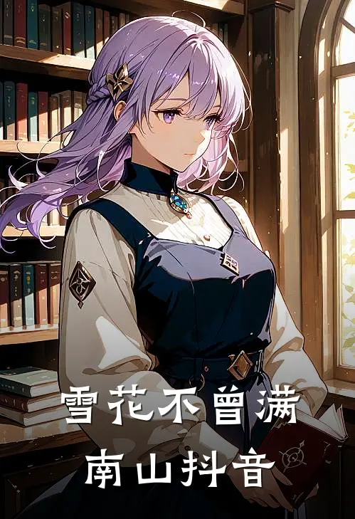 雪花不曾满南山抖音