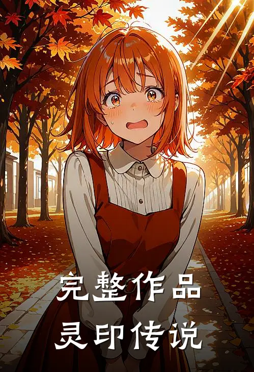 完整作品灵印传说在线阅读