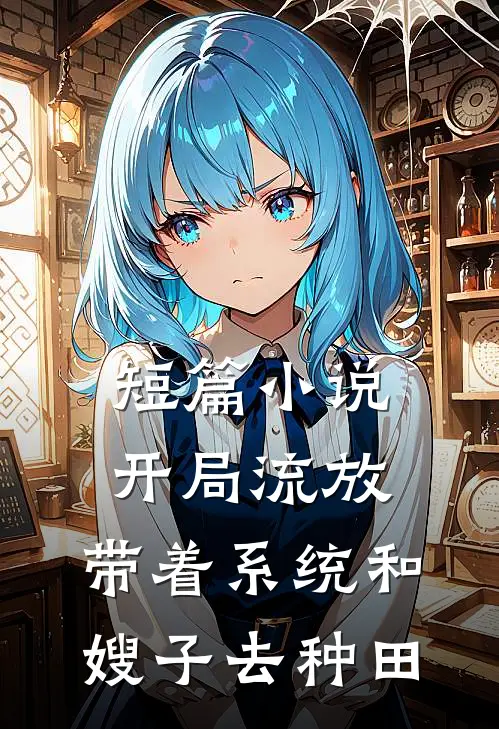 短篇小说开局流放：带着系统和嫂子去种田
