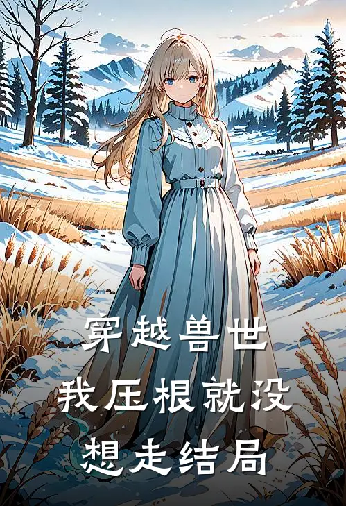 穿越兽世,我压根就没想走结局免费阅读