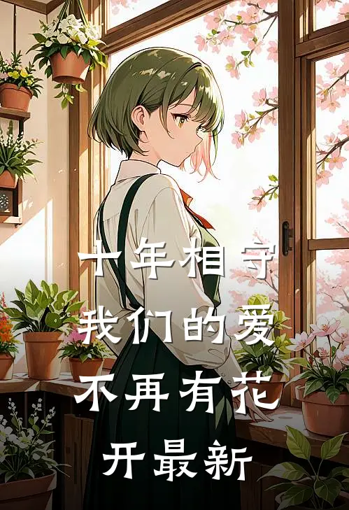 十年相守,我们的爱不再有花开最新章节