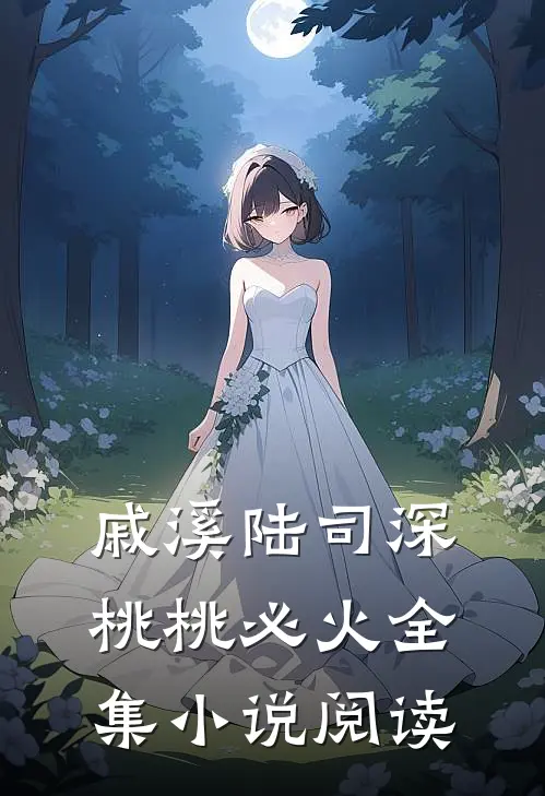 戚溪陆司深桃桃必火全集小说阅读