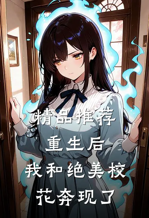 精品推荐重生后，我和绝美校花奔现了