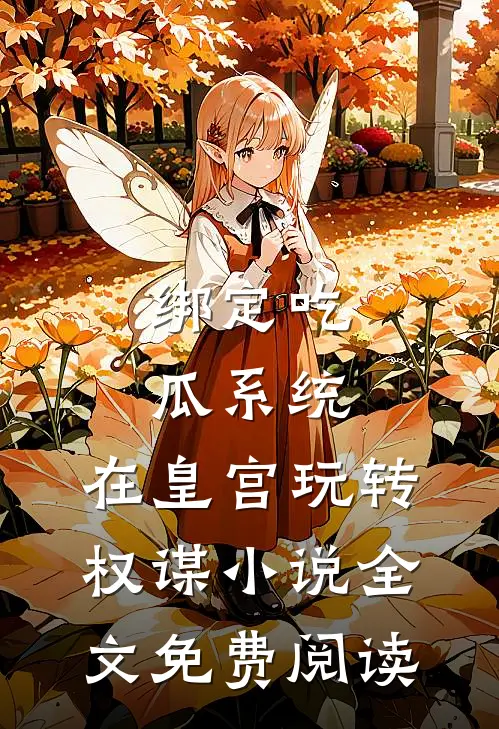 绑定吃瓜系统，在皇宫玩转权谋小说全文免费阅读