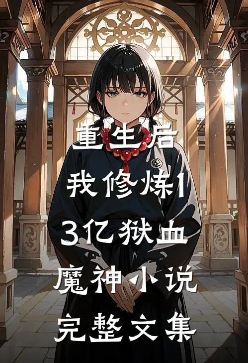 重生后,我修炼13亿狱血魔神小说完整文集