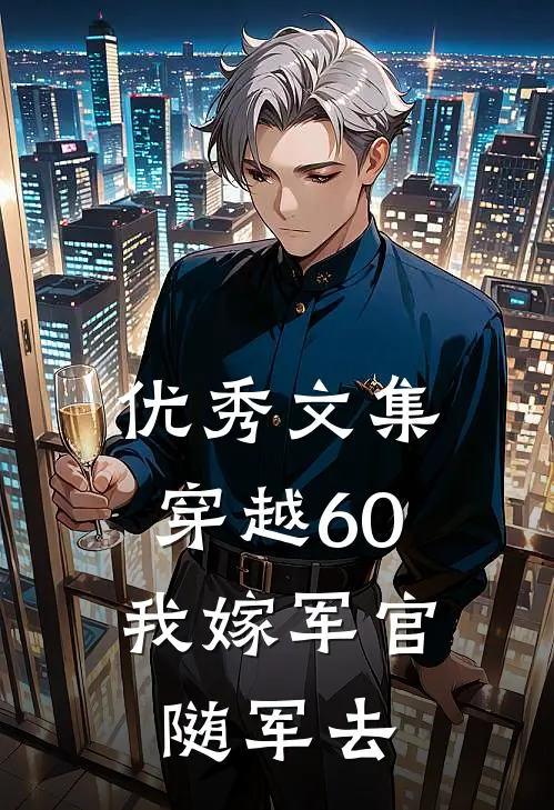 优秀文集穿越60：我嫁军官随军去