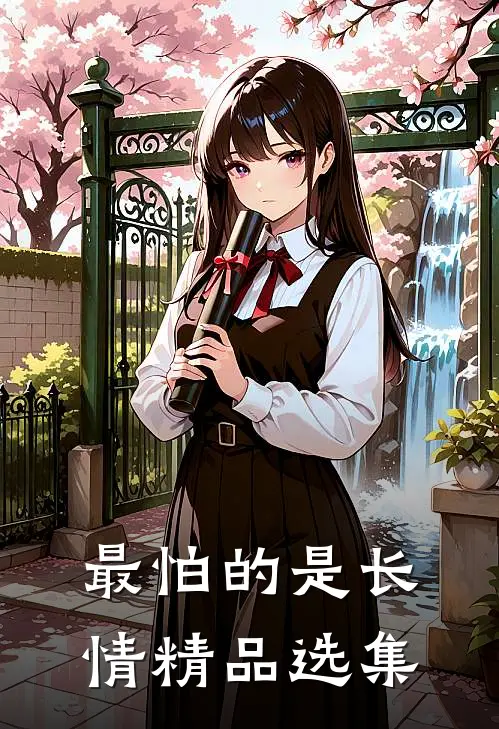 最怕的是长情精品选集