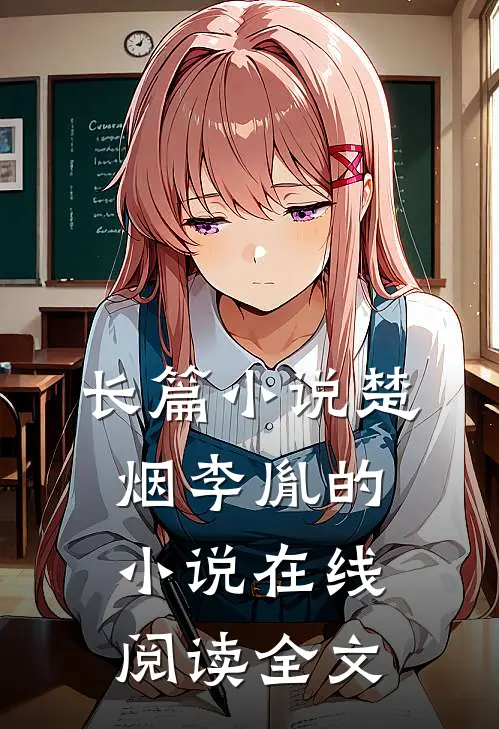 长篇小说楚烟李胤的小说在线阅读全文