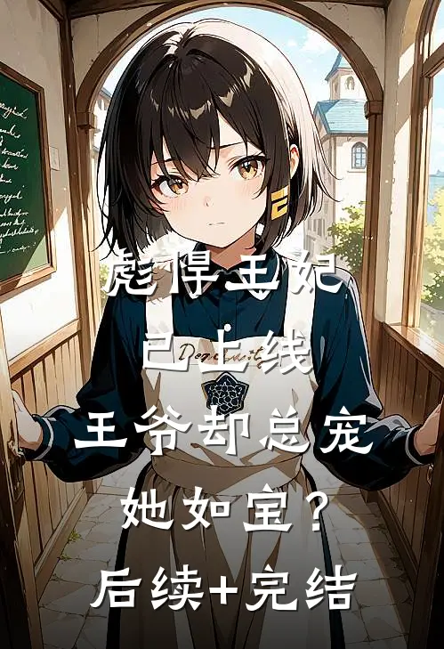 彪悍王妃已上线，王爷却总宠她如宝？后续+完结