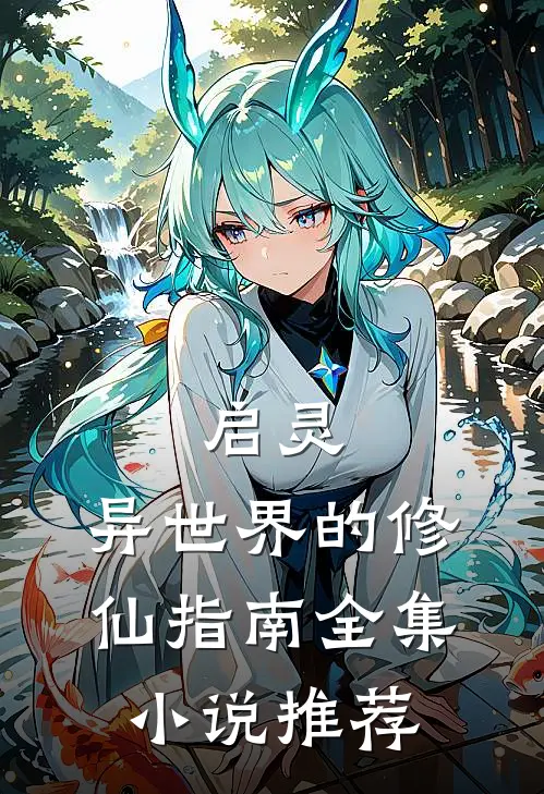 启灵异世界的修仙指南全集推荐阅读
