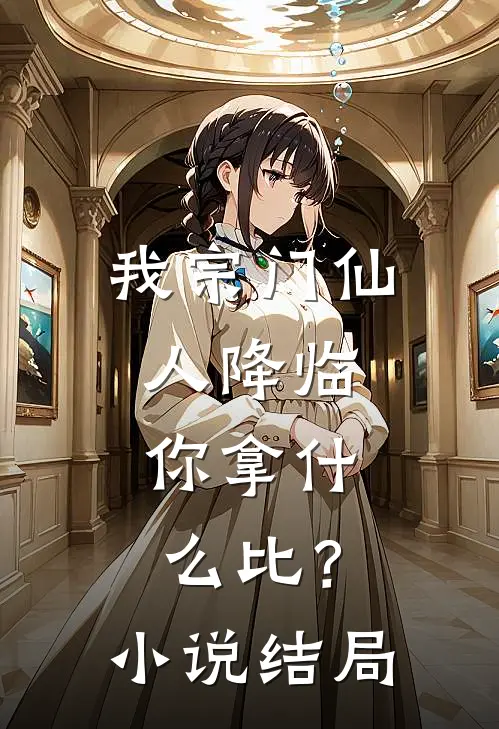 我宗门仙人降临，你拿什么比？小说结局