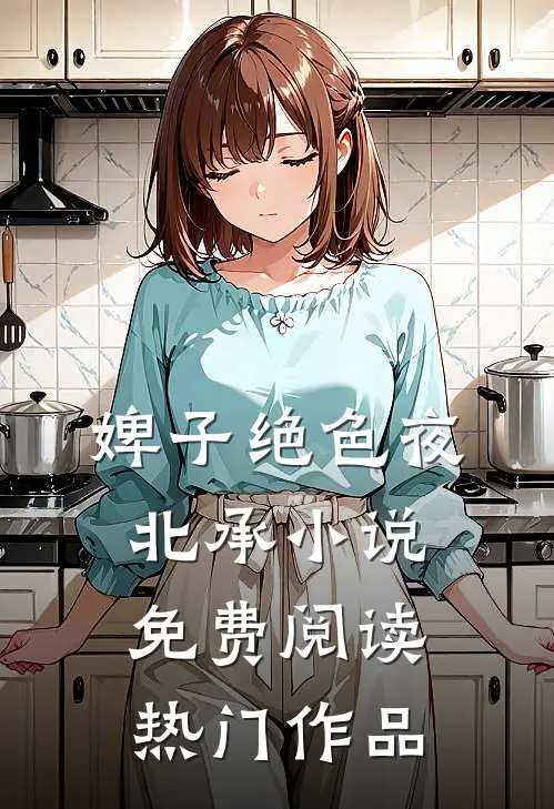 婢子绝色夜北承小说免费阅读热门作品