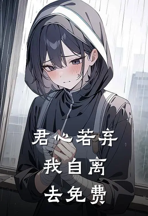 君心若弃,我自离去免费阅读