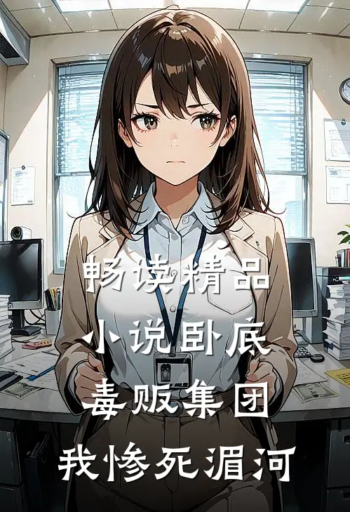 畅读精品小说卧底毒贩集团，我惨死湄河