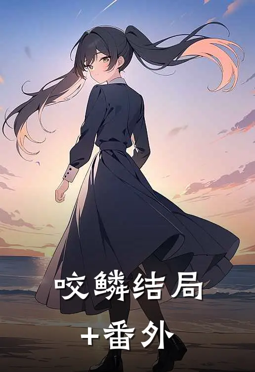 咬鳞结局+番外