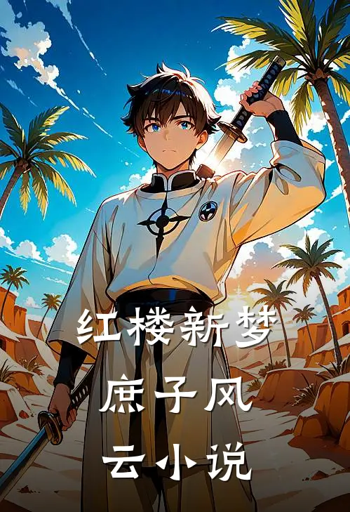 红楼新梦庶子风云