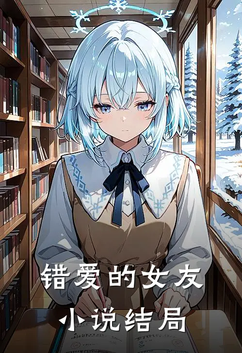 错爱的女友小说结局