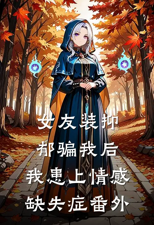 女友装抑郁骗我后，我患上情感缺失症 番外