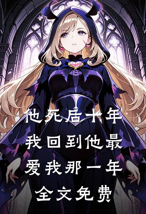 他死后十年,我回到他最爱我那一年全文免费观看