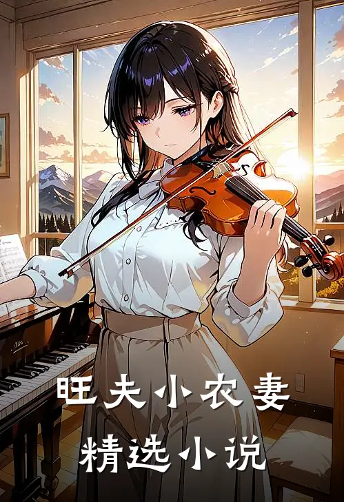 旺夫小农妻精选小说
