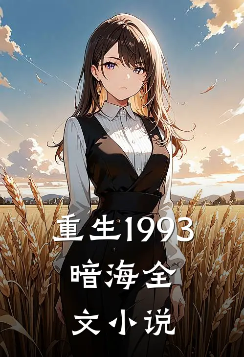 重生1993,暗海全文推荐