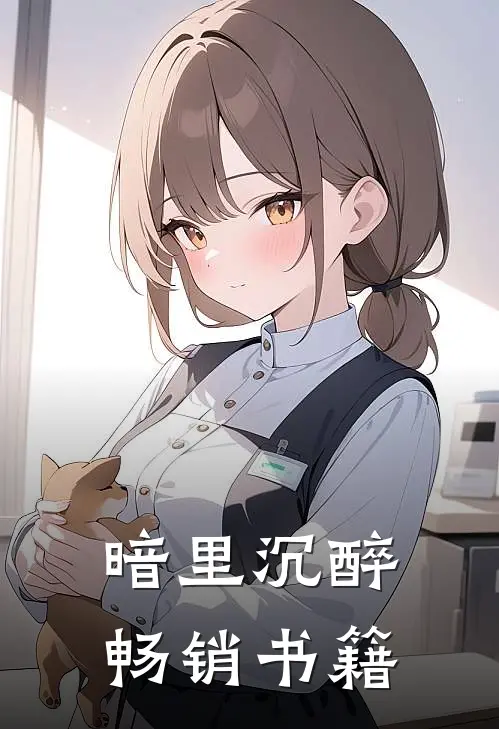 暗里沉醉畅销书籍
