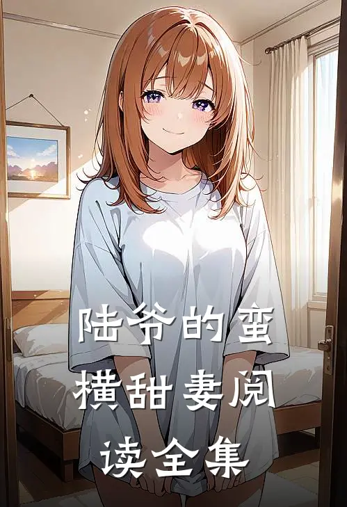 陆爷的蛮横甜妻阅读全集