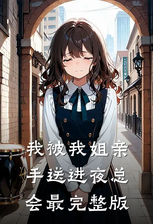 我被我姐亲手送进夜总会最完整版