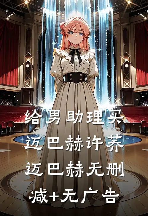 给男助理买迈巴赫许荞迈巴赫无删减+无广告