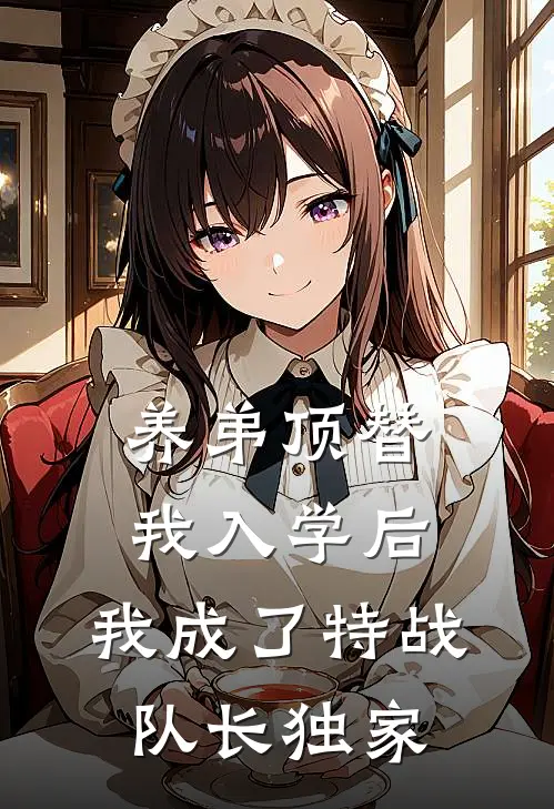养弟顶替我入学后，我成了特战队长独家