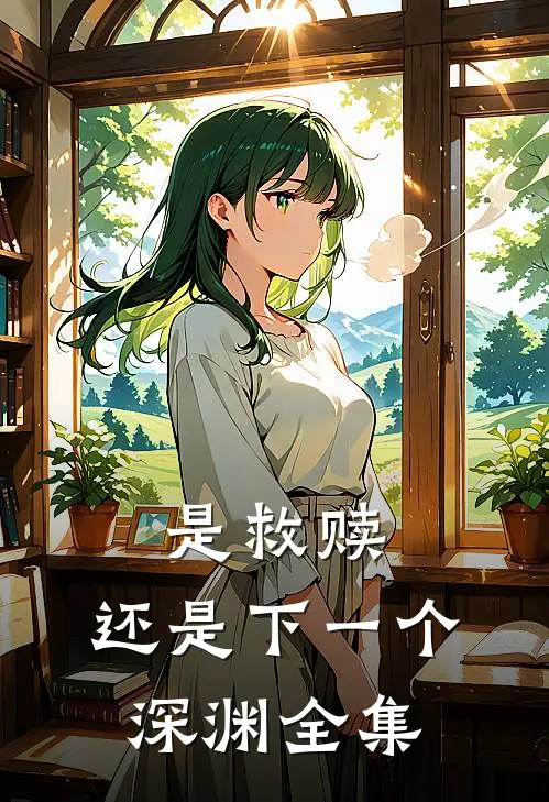 是救赎,还是下一个深渊 全集在线观看