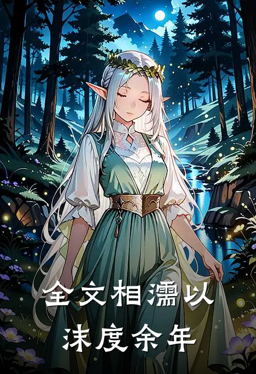 全文相濡以沫度余年