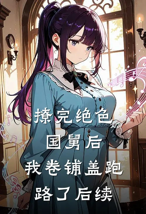 撩完绝色国舅后，我卷铺盖跑路了后续