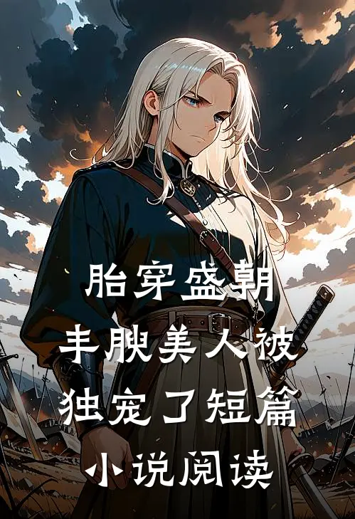 胎穿盛朝，丰腴美人被独宠了短篇小说阅读