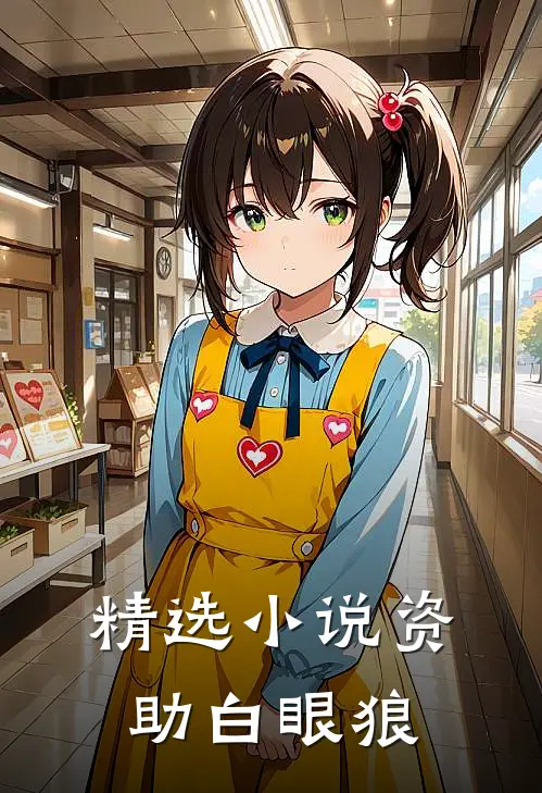 精选小说资助白眼狼