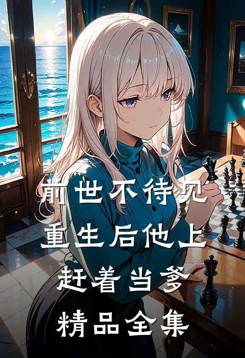 前世不待见，重生后他上赶着当爹精品全集