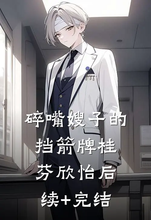 碎嘴嫂子的挡箭牌桂芬欣怡后续+完结