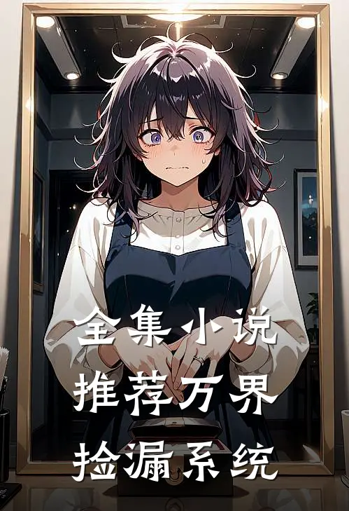 全集小说推荐万界捡漏系统