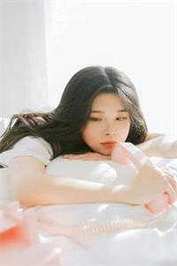 恰似明月鉴我心在线阅读