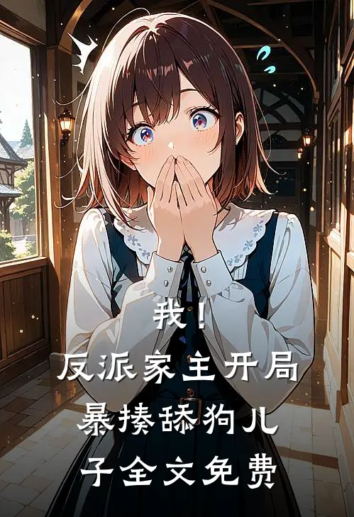 我!反派家主,开局暴揍舔狗儿子全文免费阅读