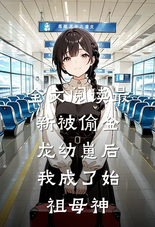 全文阅读最新被偷金龙幼崽后，我成了始祖母神